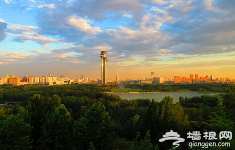 游遍北京城 还是这几条线路最好玩！