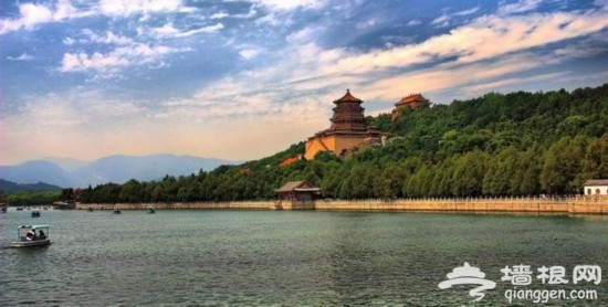 这才是游遍北京最值得去的15个地方，够全了