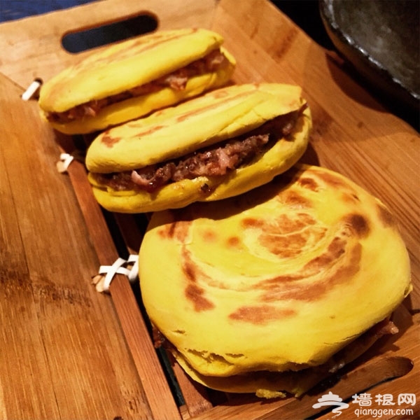 满满回忆的J大侠中华料理[墙根网]