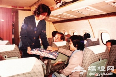 穿越!30年前的旅游什么样?