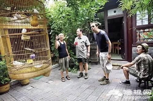 混在北京的老外都是些什么人？