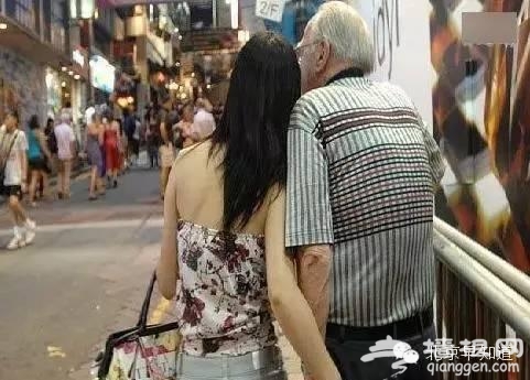 混在北京的老外都是些什么人?