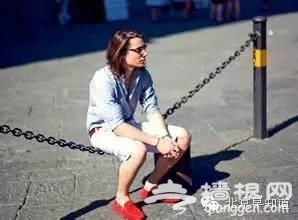 混在北京的老外都是些什么人?