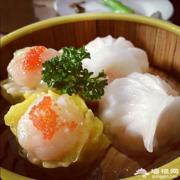 澳门味道 在北京吃到澳门小吃去哪里[墙根网]