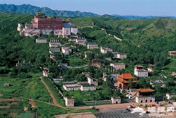 盘点避暑胜地 推荐北京周边避暑地[墙根网]