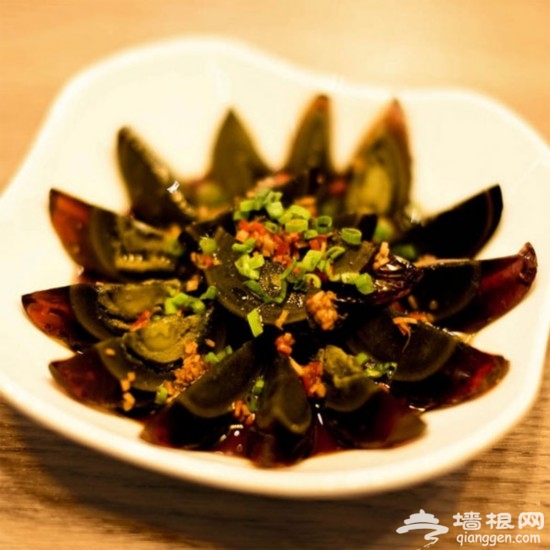 逛街时值得一吃的惊喜小店[墙根网]