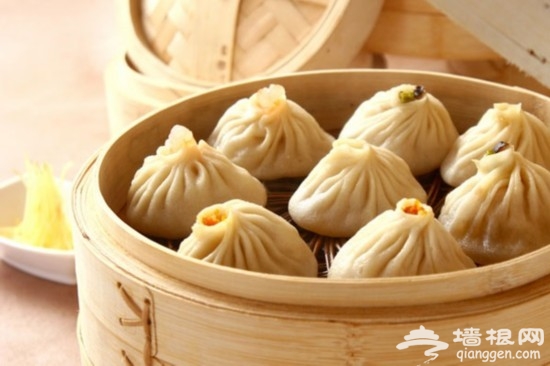 逛街时值得一吃的惊喜小店[墙根网]