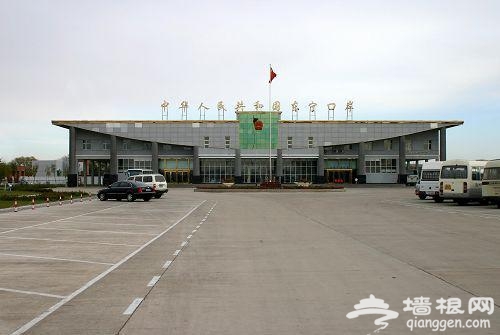 一路向北 在这个夏季去感受牡丹江之美[墙根网]