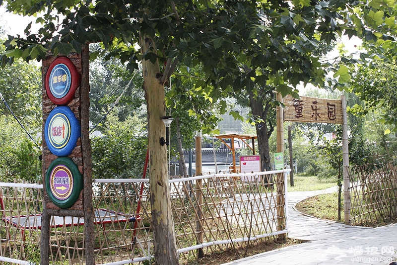 寻“密”夏爽 清凉之旅[墙根网]