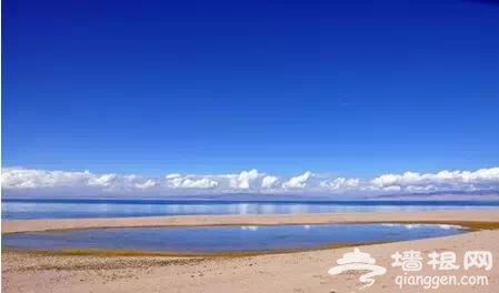 青海湖