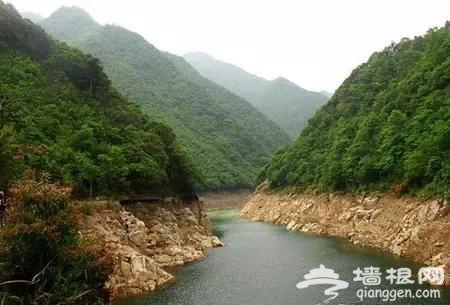 浙东大峡谷