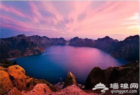 关东第一山