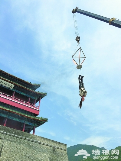 北京昌平区：世界大学生魔术交流大会9月举办