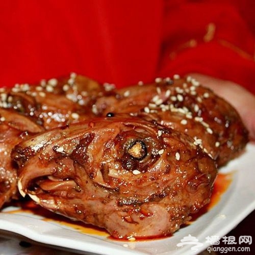蓉城深夜食堂 寻味老成都的“鬼饮食”文化