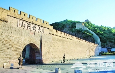张家口因何被称为北京的“北大门”