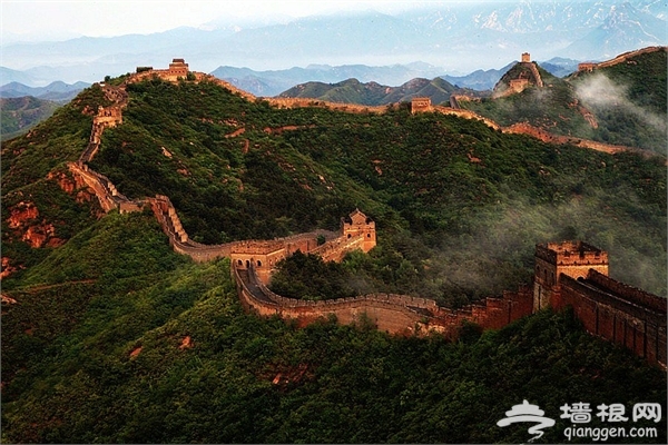 河北20大最美景色你知道几个?[墙根网]