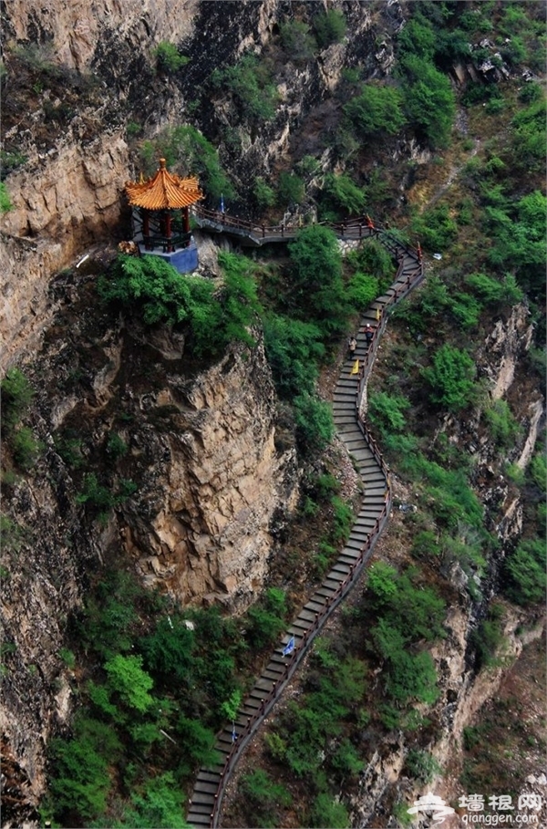 河北20大最美景色你知道几个?[墙根网]