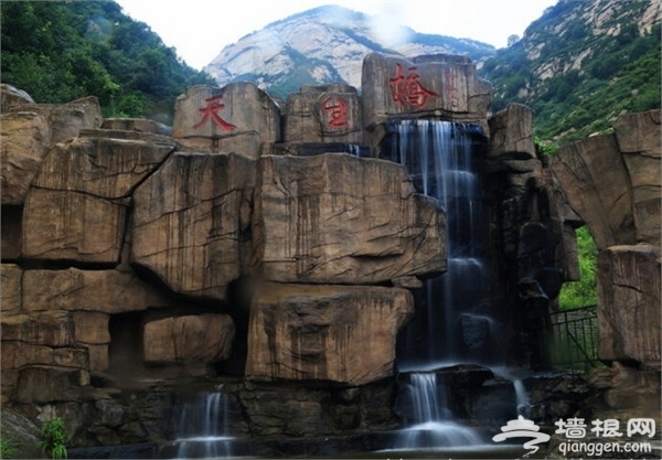 河北20大最美景色你知道几个?[墙根网]