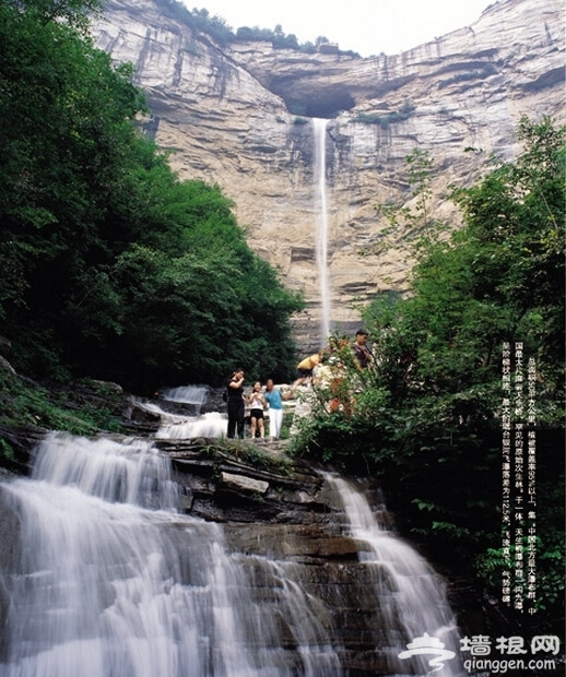 河北20大最美景色你知道几个?[墙根网]