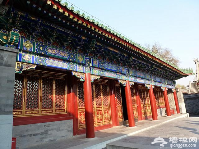 恭王府，风流逝去的中国最美王府
