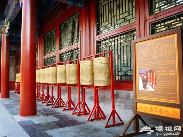 恭王府，风流逝去的中国最美王府