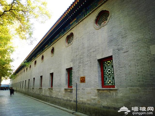 恭王府，风流逝去的中国最美王府