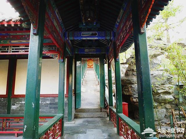 恭王府，风流逝去的中国最美王府