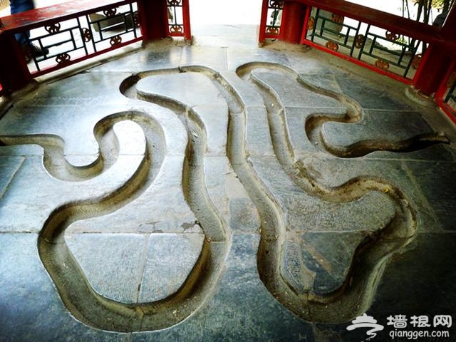 恭王府，风流逝去的中国最美王府