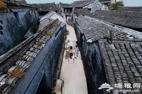 国内很少有人知道的8个免费旅行处女地，不要钱！[墙根网]