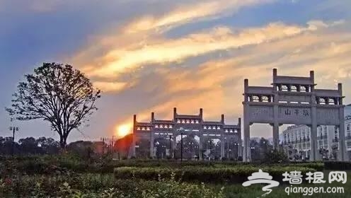 国内很少有人知道的8个免费旅行处女地，不要钱！[墙根网]