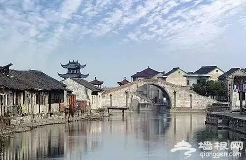 国内很少有人知道的8个免费旅行处女地，不要钱！[墙根网]