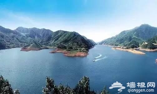 国内很少有人知道的8个免费旅行处女地,不要钱!