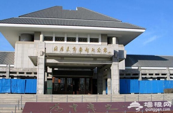 暑期来天津博物馆玩耍 既省钱又避暑