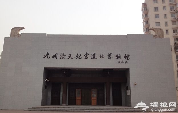 暑期来天津博物馆玩耍 既省钱又避暑