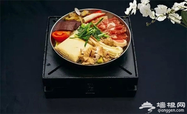 臭臭锅