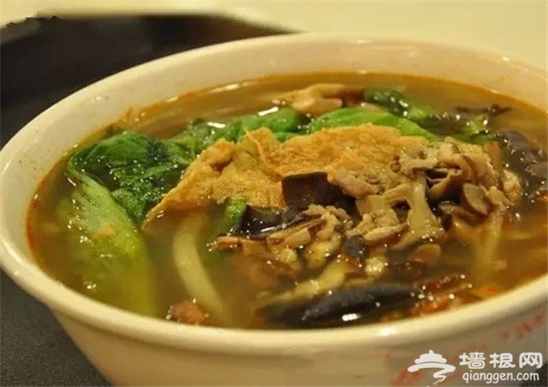 螺蛳粉