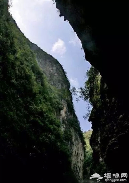 湖洞水