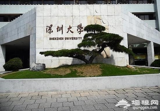 保证你不敢去！中国最邪门的10个地方