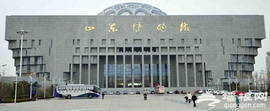保证你不敢去！中国最邪门的10个地方