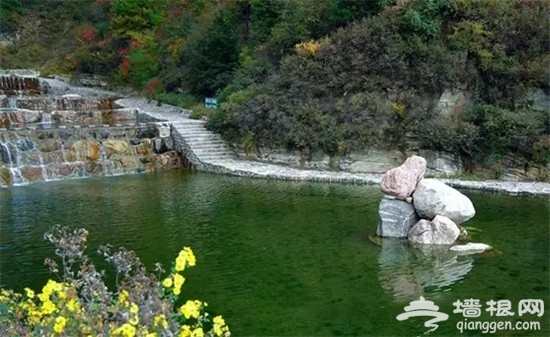 七女峰