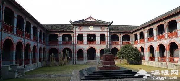 三条石福聚兴机器厂旧址