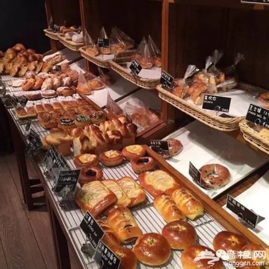 朝阳区最火爆的面包店名单[墙根网]