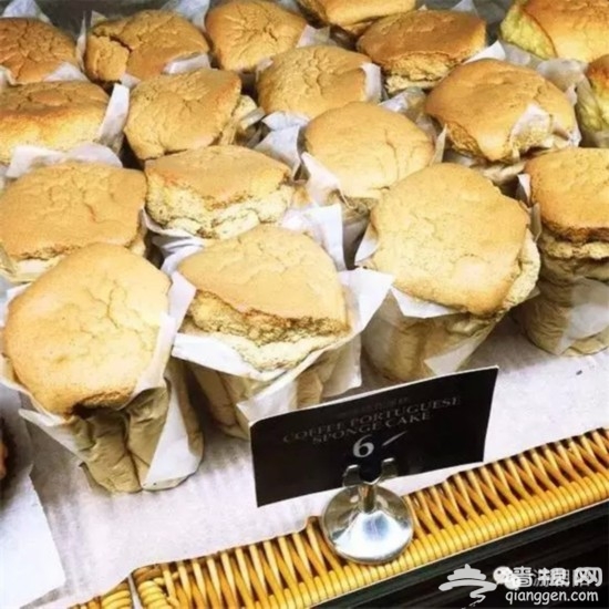 朝阳区最火爆的面包店名单[墙根网]