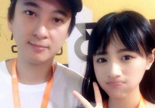王思聪成立熊猫TV 微博送百万奖品为新公司造势