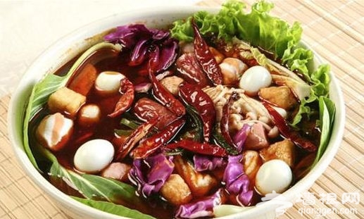 “徒有虚名”的美食 还心甘情愿被骗着？