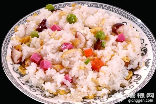 “徒有虚名”的美食 还心甘情愿被骗着？