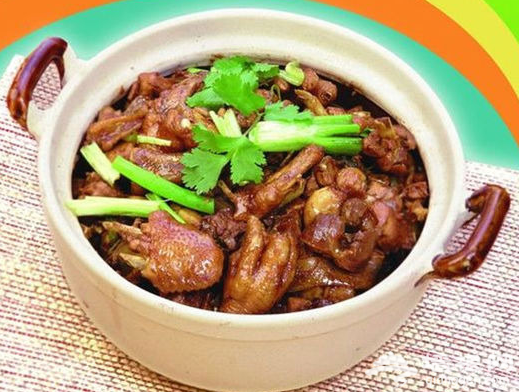 “徒有虚名”的美食 还心甘情愿被骗着？