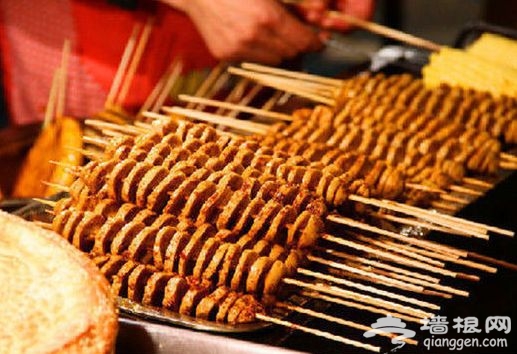 “徒有虚名”的美食 还心甘情愿被骗着？