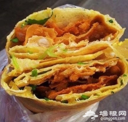 “徒有虚名”的美食 还心甘情愿被骗着？