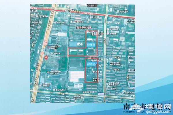 南京明皇宫遗址遭商业开发 考古结果9年秘而不宣